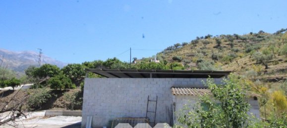 3 Schlafzimmer Haus in Canillas de Aceituno, Spain, Nr. 131261 19