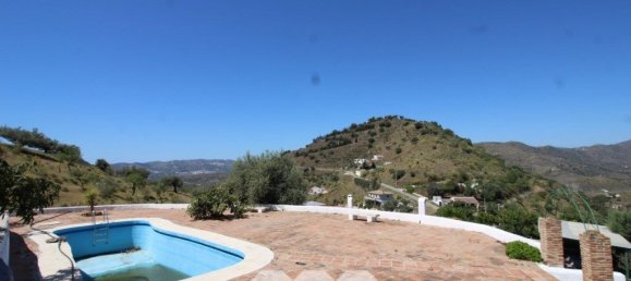3 Schlafzimmer Haus in Canillas de Aceituno, Spain, Nr. 131261 15