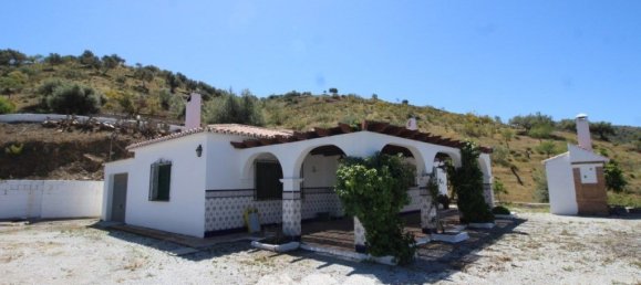 3 Schlafzimmer Haus in Canillas de Aceituno, Spain, Nr. 131261 14