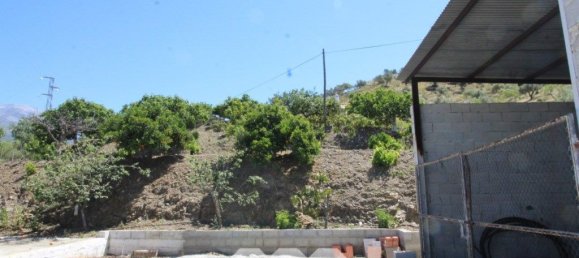 3 Schlafzimmer Haus in Canillas de Aceituno, Spain, Nr. 131261 18