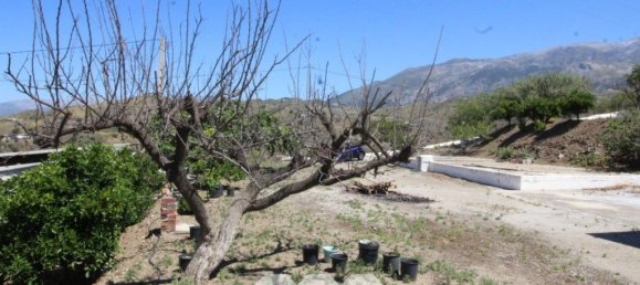 3 Schlafzimmer Haus in Canillas de Aceituno, Spain, Nr. 131261 23