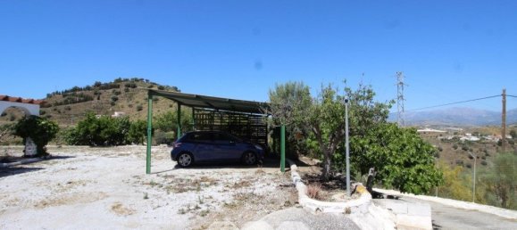 3 Schlafzimmer Haus in Canillas de Aceituno, Spain, Nr. 131261 20