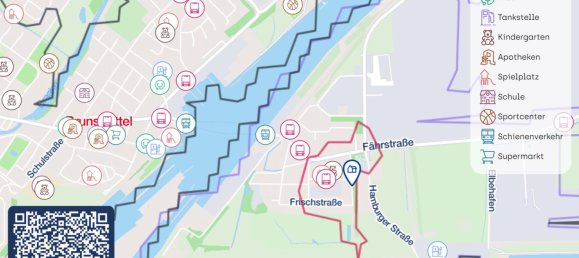 3 bedrooms Townhouse in Schleswig-Holstein, Germany No. 25805 2