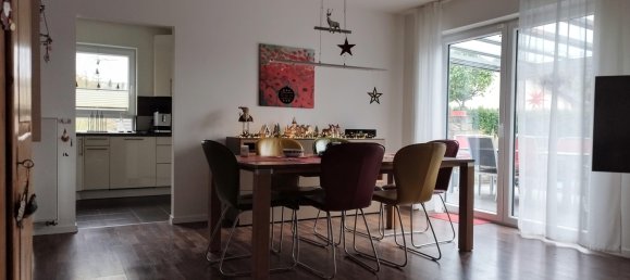 4 bedrooms Townhouse in Bergstrase, Germany No. 282598 6