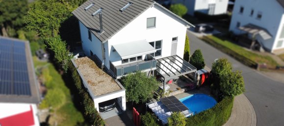 4 bedrooms Townhouse in Bergstrase, Germany No. 282598 2