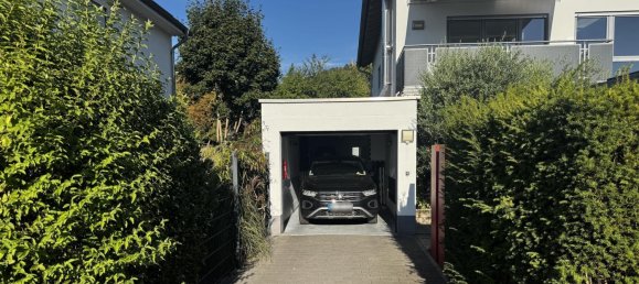 4 bedrooms Townhouse in Bergstrase, Germany No. 282598 29