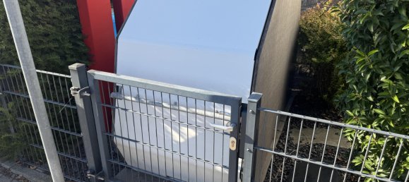 4 bedrooms Townhouse in Bergstrase, Germany No. 282598 32