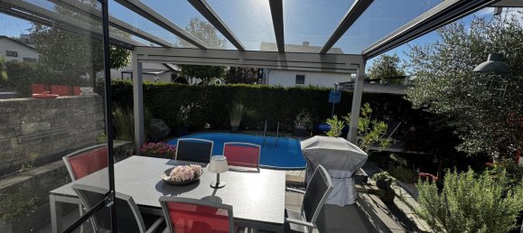 4 bedrooms Townhouse in Bergstrase, Germany No. 282598 14