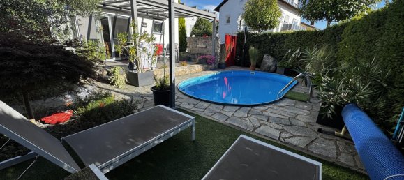 4 bedrooms Townhouse in Bergstrase, Germany No. 282598 10