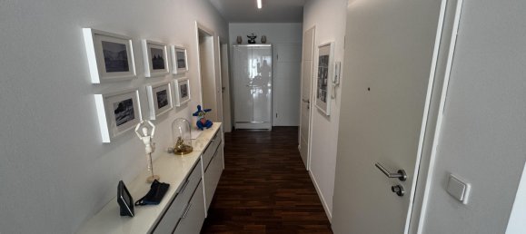 4 bedrooms Townhouse in Bergstrase, Germany No. 282598 17