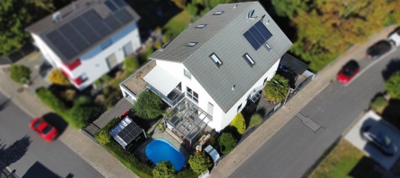 4 bedrooms Townhouse in Bergstrase, Germany No. 282598 12