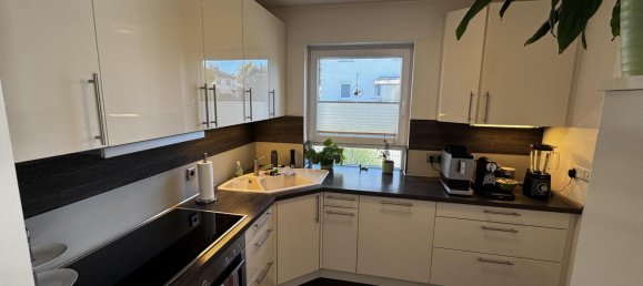 4 bedrooms Townhouse in Bergstrase, Germany No. 282598 7