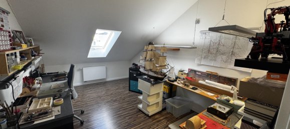 4 bedrooms Townhouse in Bergstrase, Germany No. 282598 28