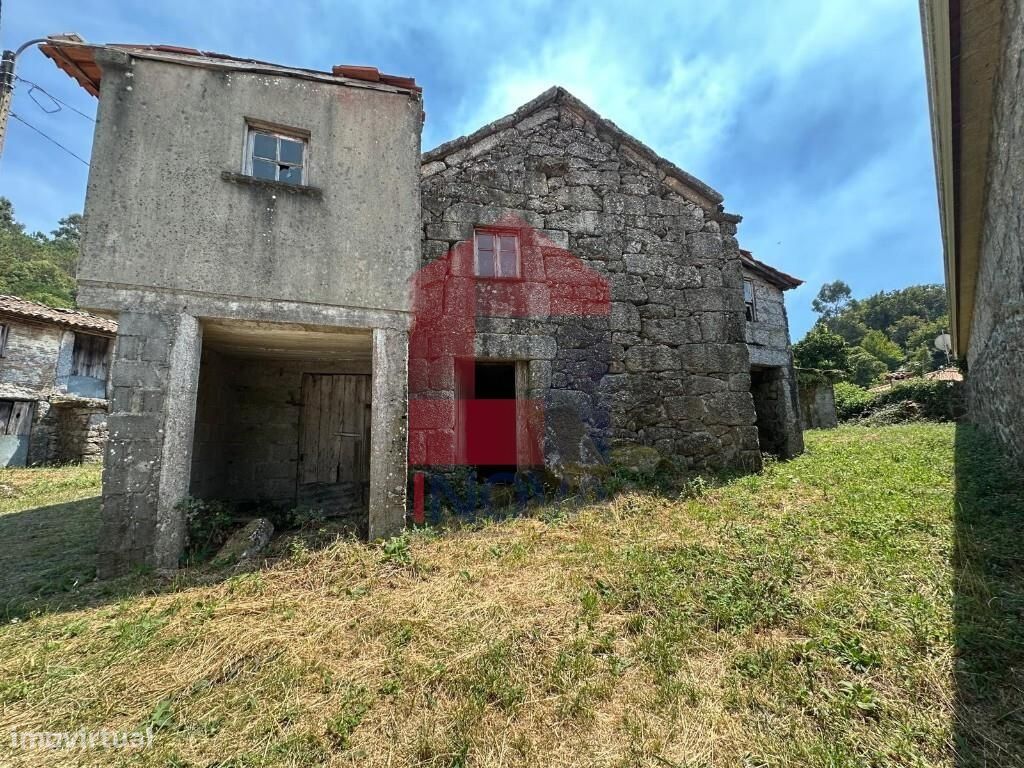 1 bedroom House in Vila Verde, Portugal No. 248717