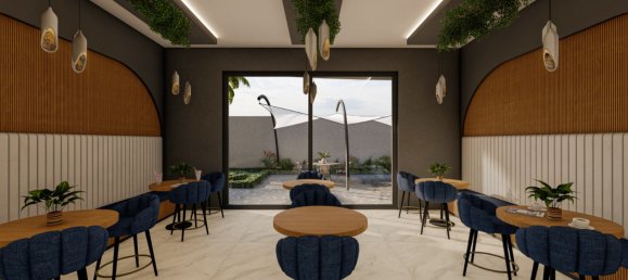 2 rooms Apartment in Alanya, Turkey No. 21713 11