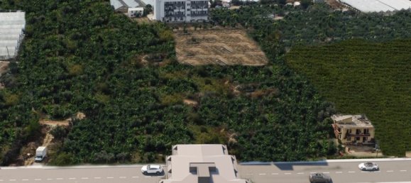 2 rooms Apartment in Alanya, Turkey No. 21713 8