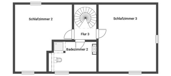 4 Schlafzimmer Doppelhaus in Ludwigshafen am Rhein, Germany, Nr. 16169 17