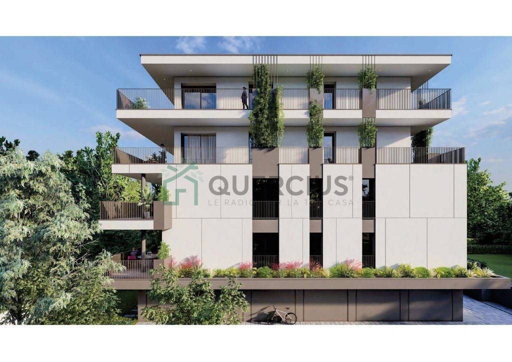 Terreno em Quarto d'Altino, Italy 1800 m² N.º 71332