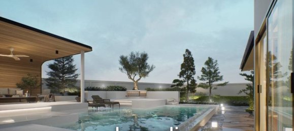 4 bedrooms Villa in Kathu, Thailand No. 24041 3