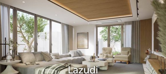 4 bedrooms Villa in Kathu, Thailand No. 24041 6