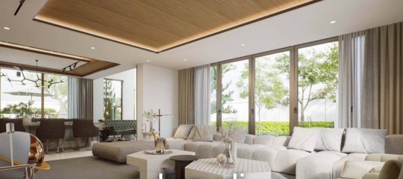 4 bedrooms Villa in Kathu, Thailand No. 24041 5