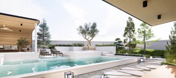 4 bedrooms Villa in Kathu, Thailand No. 24041 4