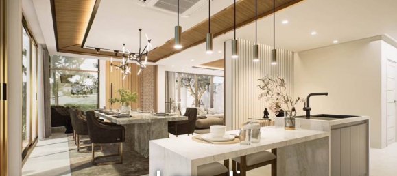 4 bedrooms Villa in Kathu, Thailand No. 24041 8