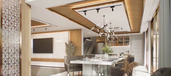 4 bedrooms Villa in Kathu, Thailand No. 24041 7