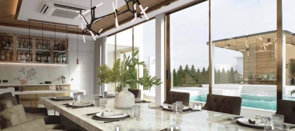 4 bedrooms Villa in Kathu, Thailand No. 24041 9