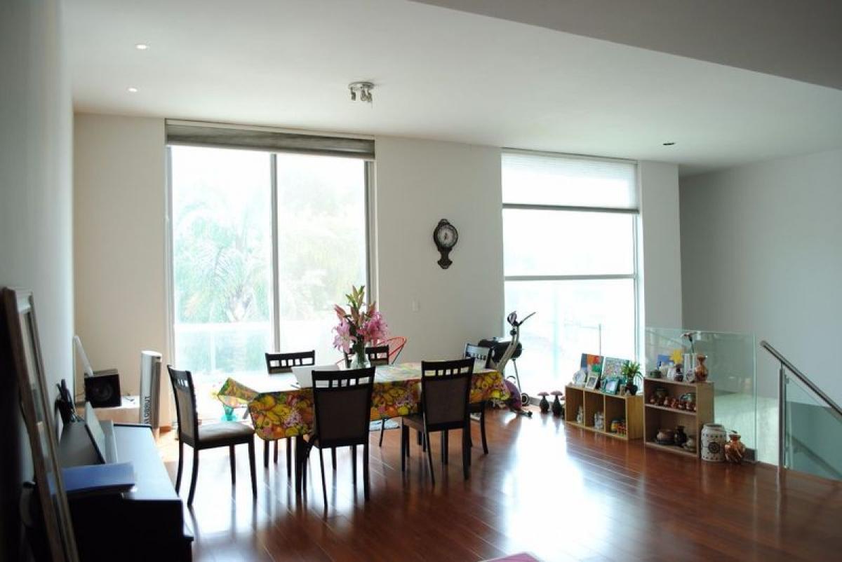 Apartamento T2 em Nuevo Leon, Mexico N.º 159191