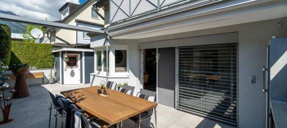 3 bedrooms House in Innsbruck-Stadt, Austria No. 146450 7