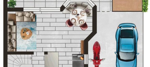 3 bedrooms House in Innsbruck-Stadt, Austria No. 146450 13