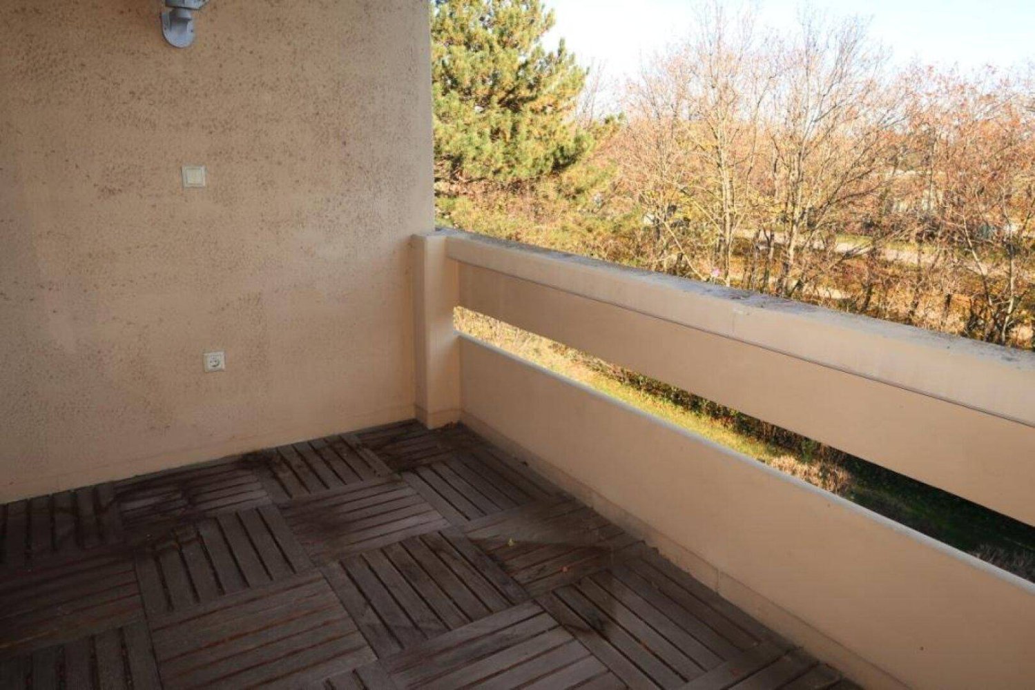 3 rooms Apartment in Baden, Austria No. 25899