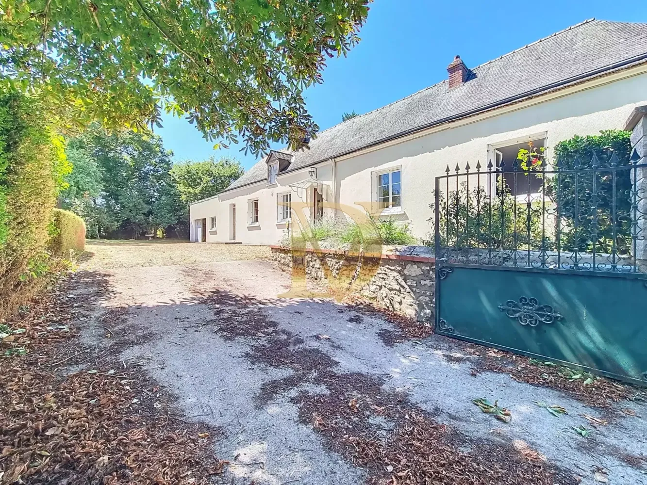 4غرفة منزل في Luzille, France رقم 351943