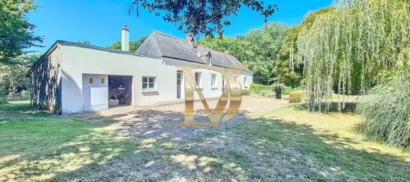 4غرفة منزل في Luzille, France رقم 351943 4