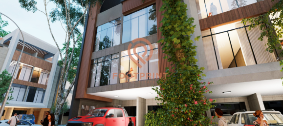 4 Schlafzimmer Stadthaus in Dubai Investment Park, UAE, Nr. 23817 16