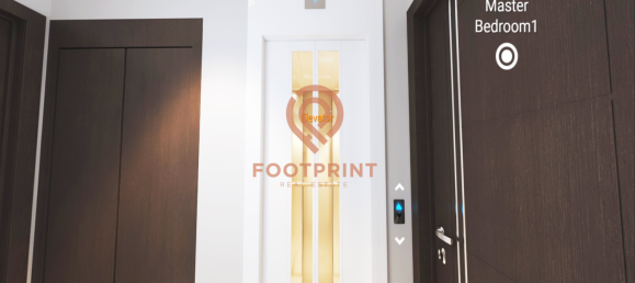 4 Schlafzimmer Stadthaus in Dubai Investment Park, UAE, Nr. 23817 14