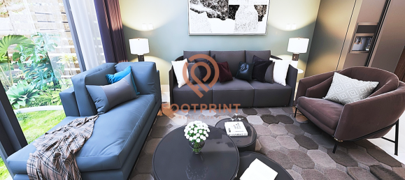 4 Schlafzimmer Stadthaus in Dubai Investment Park, UAE, Nr. 23817 2