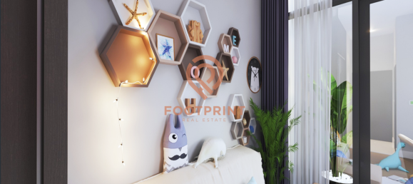 4 Schlafzimmer Stadthaus in Dubai Investment Park, UAE, Nr. 23817 15