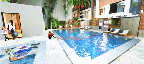 4 Schlafzimmer Stadthaus in Dubai Investment Park, UAE, Nr. 23817 17