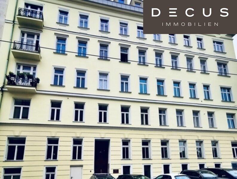 3-salle Appartement à Leopoldstadt, Austria No. 51170