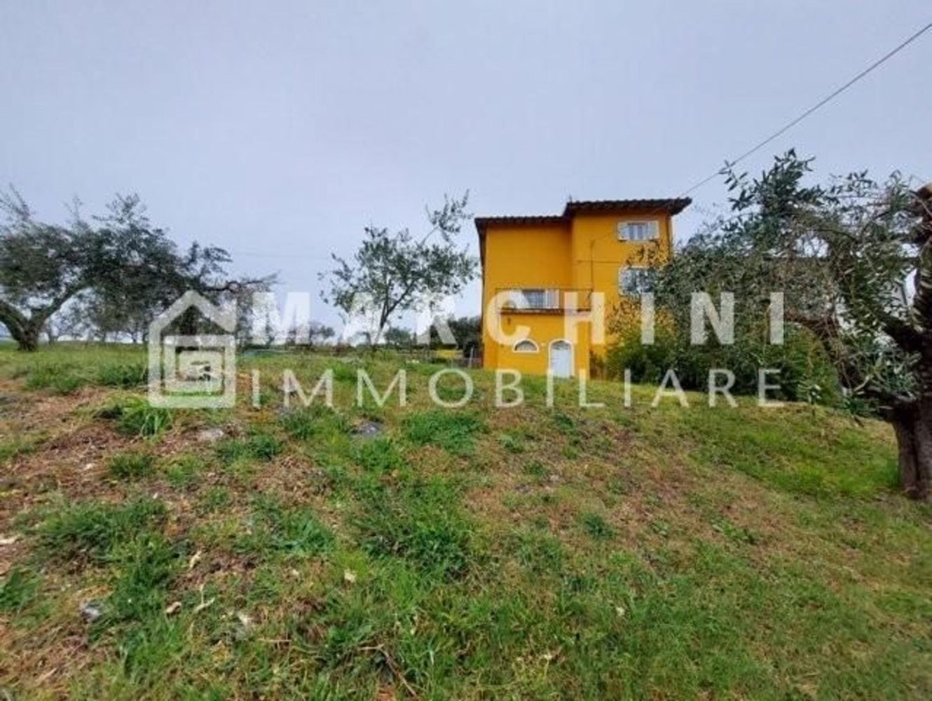 8-Zimmer Haus in Lucca, Italy, Nr. 78433