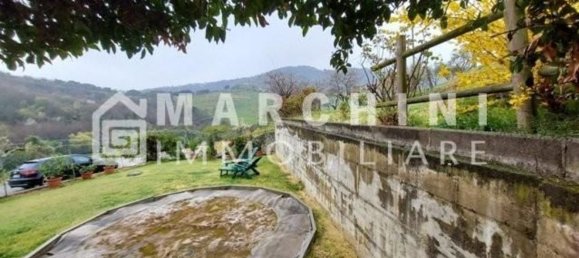 8-Zimmer Haus in Lucca, Italy, Nr. 78433 4