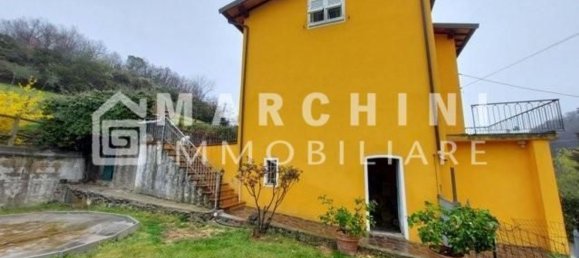 8-Zimmer Haus in Lucca, Italy, Nr. 78433 2