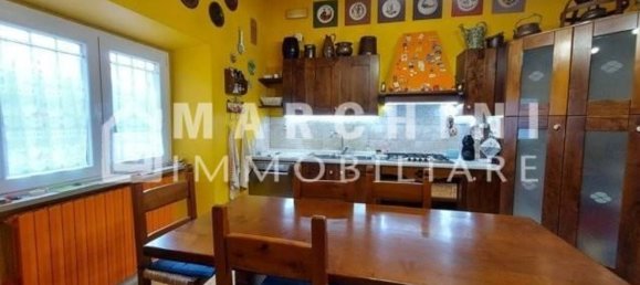 8-Zimmer Haus in Lucca, Italy, Nr. 78433 8