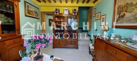8-Zimmer Haus in Lucca, Italy, Nr. 78433 7
