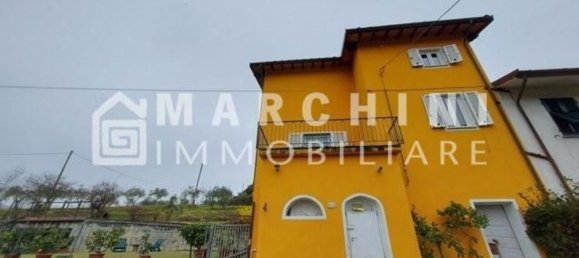 8-Zimmer Haus in Lucca, Italy, Nr. 78433 3