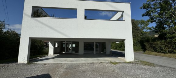 Escritório de 1 divisão em Lochau, Austria N.º 233498 13