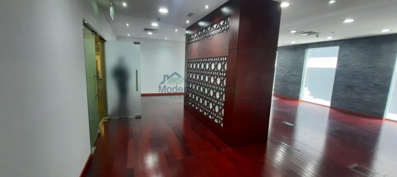  مكتب في DIFC, UAE 825متر مربع رقم 10391 2