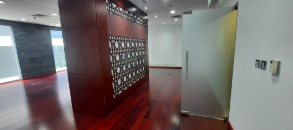  مكتب في DIFC, UAE 825متر مربع رقم 10391 6